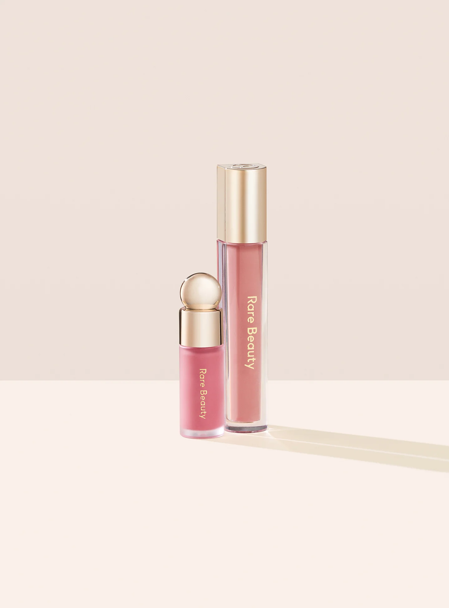 Fresh and Dewy Lip & Cheek Duo