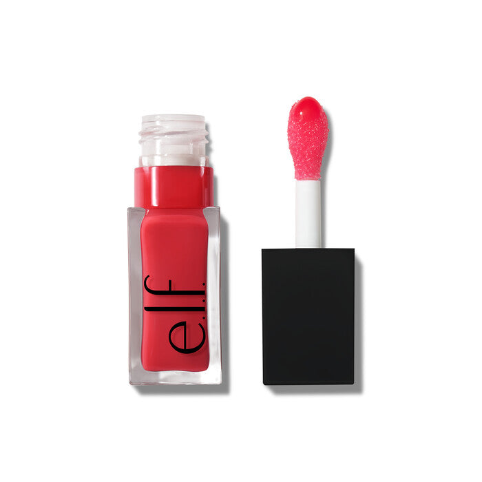 Glow reviver lip oil / Red Delicious