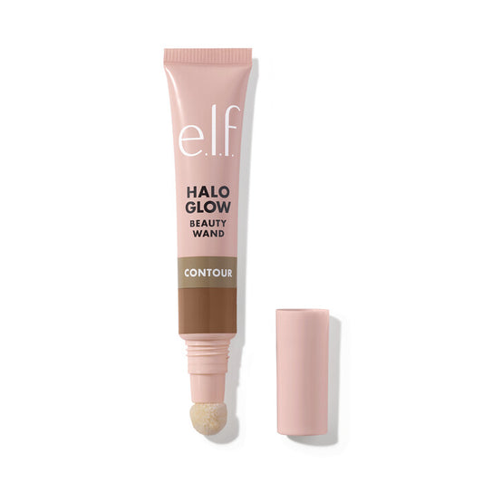 Halo Glow Beauty Wand- Light Medium