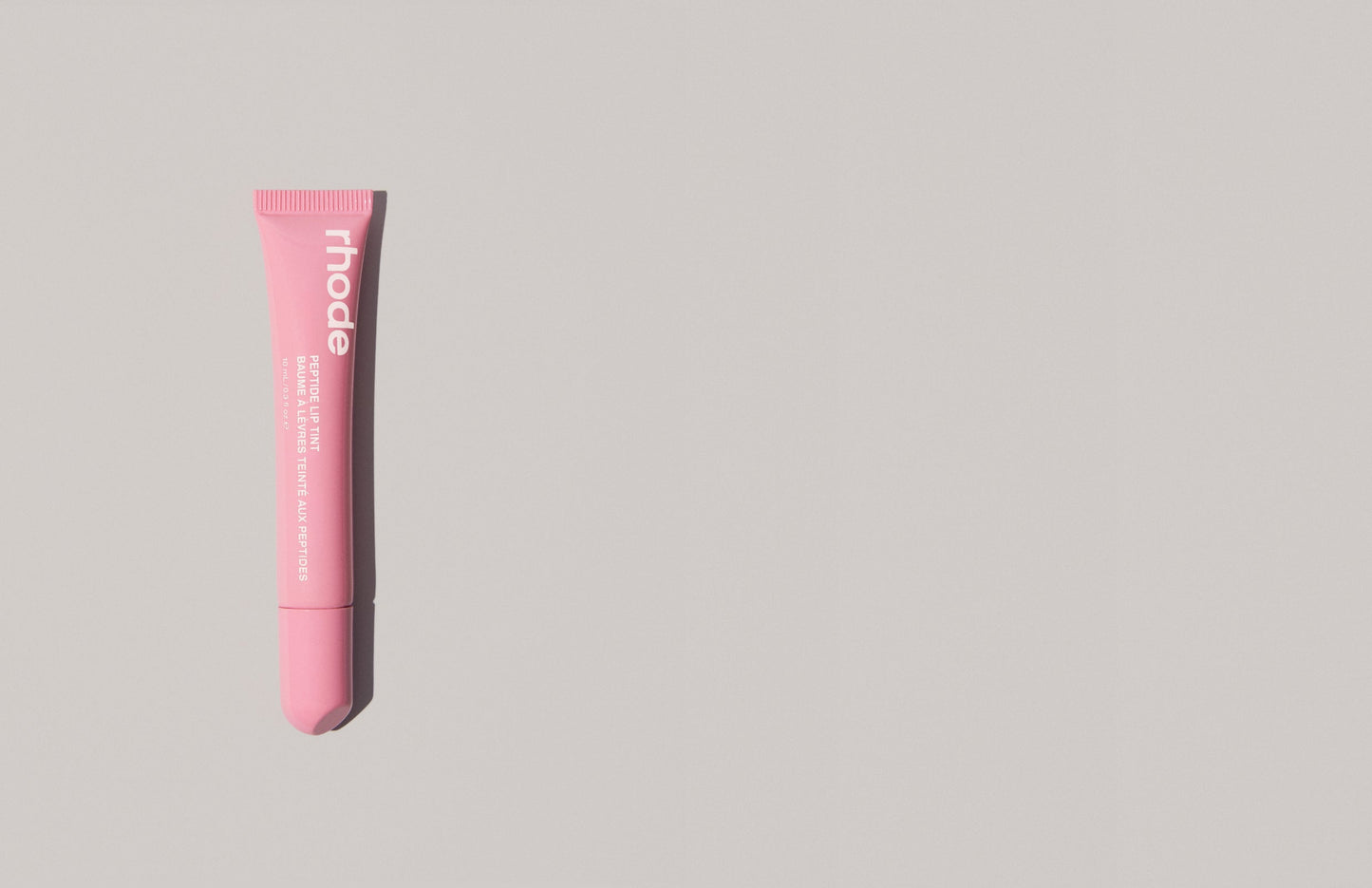 Peptide Lip Tint- Ribbon