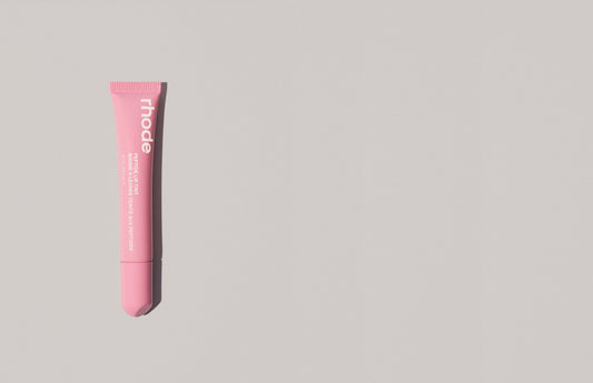 Peptide Lip Tint- Ribbon