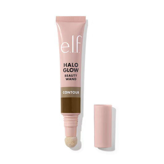 Halo Glow Beauty Wand- Medium Tan